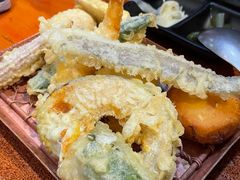-天妇罗内顺田(罗湖店)