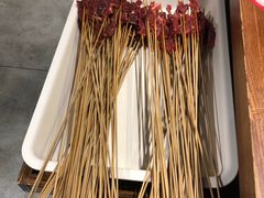 -来涮蜀鲜货火锅串串香(菜市口店)