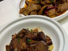 -老爷庙风味美食府(魏都大道店)