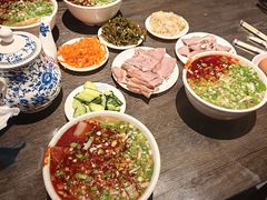 -清真·马安军辣子牛肉面