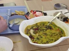 -汤连得温泉馆(宝山店)