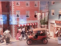 -济州岛泰迪熊博物馆