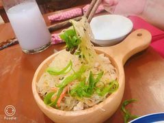 -茉莉.Red Crab