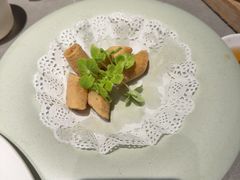 黄鱼响铃-佬太公海鸭·海鲜大排档(上海总店)