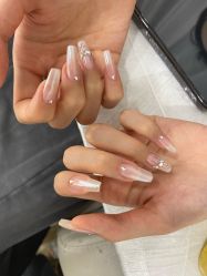 -斯馨·健康美甲美睫