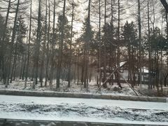 -长春市南湖公园