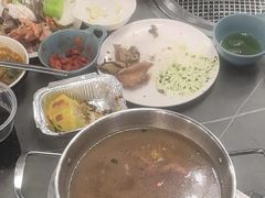 -尚宴牛特鲜自助(太原街万达店)