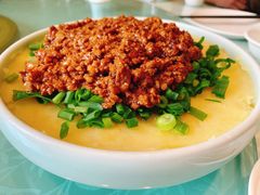 飘香土豆泥-红樱桃·新派辽菜(北行店)