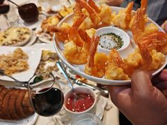 -老井俄式餐厅