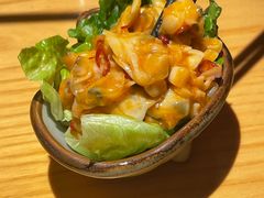 -蚝翅·海鲜粥·烧烤·龙虾季(海曙天一店)