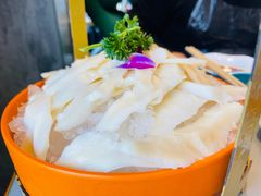-名都晓荷塘主题火锅(牡丹江总店)