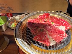 -西塔老太太泥炉烤肉(上海七宝领展广场店)