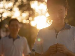 -经典婚纱摄影美学馆·私人定制