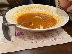 罗宋汤-德大西餐社(云南南路店)