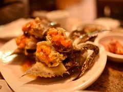 -普乐酱蟹(coex店)