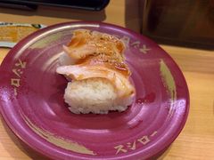 -寿司郎(皇庭广场店)
