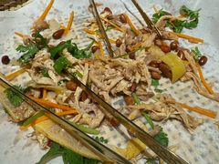 -潮界(虹桥新天地店)