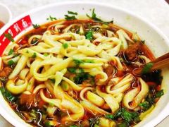 -一一刀削面(书院路店)