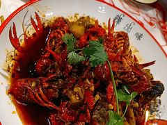 -辣出味岳阳特色烧烤·龙虾大排档(砂子塘总店)