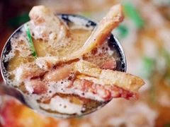 -土风豆米火锅(鸿通城店)
