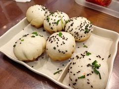 -东泰祥生煎馆(长宁路店)