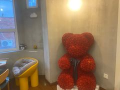 -W CAFE(甜爱路店)