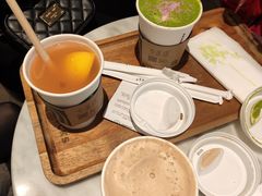 -星巴克臻选(佛山佛罗伦萨小镇店)