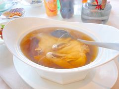 -世博源公馆·本帮融合菜·主题包厢·江景餐厅