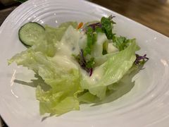 -朴大人炭烤·韩国料理(奥帆中心海尔洲际店)
