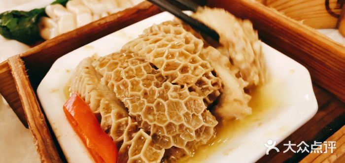 深圳圣淘沙酒店(翡翠店)图片