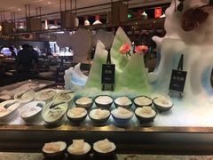 -海鼎荟海鲜姿造(晋江宝龙店)