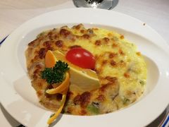 -俄士厨房(万松园店)