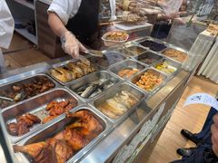 -Olé精品超市(上海港汇恒隆店)