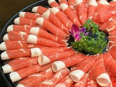 -阳坊涮肉(西直门凯德mall店)