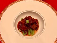 -白家大院·王府宫廷菜(苏州街店)