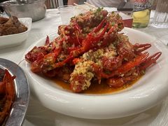 -五七小李子油焖大虾(总店)