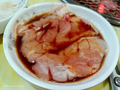 -牛信亭韩国料理·炭火烤肉(紫藤路店)