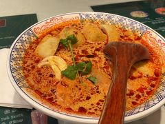 -滕记星发餐室·新加坡菜(巨鹿路店)