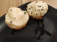 -小杨生煎(黄河路店)
