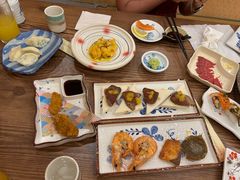 -红叶日本料理(辰熙广场店)