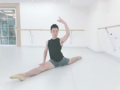 -佑宁舞蹈工作室