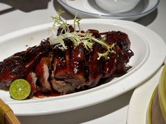 -筱爷叔·上海传统手工菜(玉树路店)