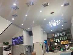 -英子家庭菜馆(系马桩店)