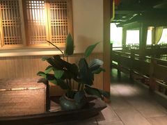 -沅江水·湖南家宴(南村万博长隆商圈店)