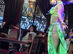 -纳瓦新疆菜(银都店)