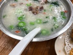 -南记食粥坊·宵夜大排档(南桂店)