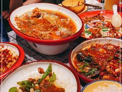 -江西老表·经典江西八大碗