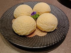 牧场水牛奶酥皮餐包-南海渔村·徐博馆(琶洲店-粤菜养生宴)