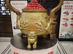 -於氏虾神(盱眙总店)