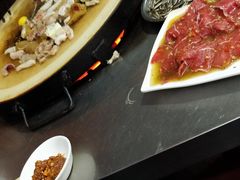 -阿昌白族石板烧(大理古城店)